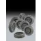 Royal Model Centauro weighted wheels műgyanta harcjármű kiegészítő