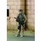 Royal Model Italian alpine soldier Afganisthan 2008/9 figura készlet