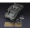 Royal Model M3 LEE (for Academy kit) műgyanta harcjármű kiegészítő