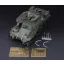 Royal Model M3 LEE (for Academy kit) műgyanta harcjármű kiegészítő
