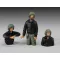 Royal Model Modern italian tank crew-no.2 figura készlet