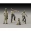 Royal Model M-10 U.S.crew figura készlet