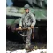 Royal Model U.S. Infantry rifleman-WWII figura készlet