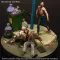 Royal Model Night of the living dead figura készlet