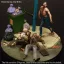 Royal Model Night of the living dead figura készlet