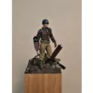 Royal Model Universal soldier figura készlet