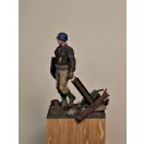 Royal Model Universal soldier figura készlet