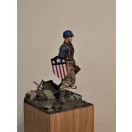 Royal Model Universal soldier figura készlet