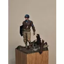 Royal Model Universal soldier figura készlet