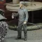 Royal Model Soldier spray painting figura készlet
