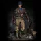 Royal Model Universal soldier (75mm) figura készlet