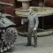 Royal Model Soldier who paints - WWII figura készlet
