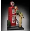 Royal Model Pin-up at the gas pump (75mm) figura készlet