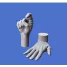 Royal Model Assorted hands set No.5 figura készlet