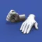 Royal Model Assorted hands set No. 1 figura készlet