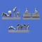 Royal Model Assorted german hands set -WWII figura készlet