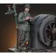 Royal Model German infantry soldier eating - WWII figura készlet