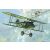 Roden Albatros D.I World War 1 makett