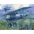 Roden Pfalz D.III World War 1 makett