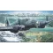 Roden Heinkel 111B ''Pedro'' makett
