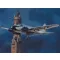 Roden Heinkel He-111C makett