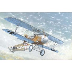 Roden Albatros D.III makett
