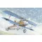 Roden Albatros D.III makett