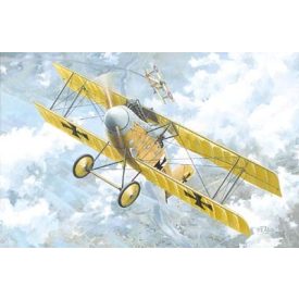 Roden Albatros D.II Oeffag s.53 makett
