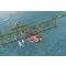 Roden Felixstowe F.2A early Version makett