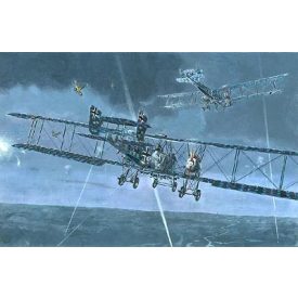 Roden Gotha G.Va /G.Vb makett