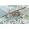 Roden Albatros D.III Oeffag s.153(early) makett