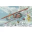 Roden Albatros D.III Oeffag s.153(early) makett