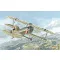 Roden Albatros D.III Oeffag s.153(late) makett