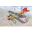 Roden Albatros D.V/D.Va makett