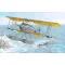 Roden Albatros W.IV (late) makett