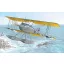 Roden Albatros W.IV (late) makett
