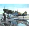 Roden LaGG-3 series 35 makett