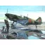 Roden LaGG-3 series 35 makett