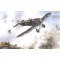 Roden Junkers D.I makett