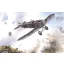 Roden Junkers D.I makett