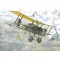 Roden RAF S.E.5a w/Wolseley Viper makett