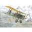 Roden RAF S.E.5a w/Wolseley Viper makett