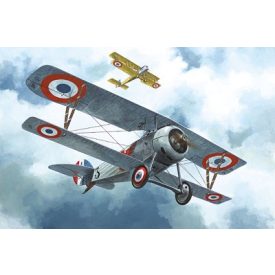 Roden Nieuport 24 makett