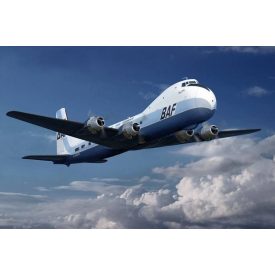 Roden Aviation Traders ATL.98 Carvair makett