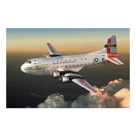 Roden Douglas C-124A Globemaster II makett