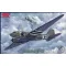 Roden Douglas C-47 Skytrain makett