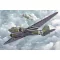 Roden Douglas C-47 Skytrain repülő makett