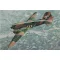 Roden Douglas AC-47 D Spooky repülő makett