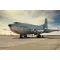 Roden C-124C Globemaster II makett