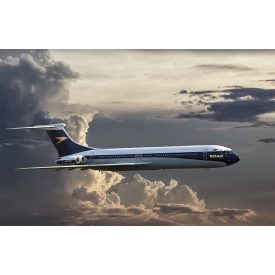 Roden Vickers VC-10 Super Type 1151 makett